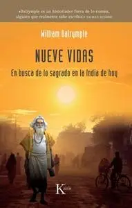 «Nueve vidas» by William Dalrymple