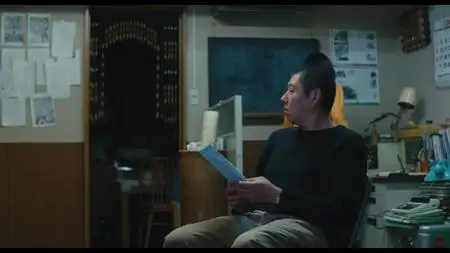 Ju-On: Origins S01E01