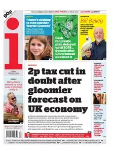 The i Newspaper - 1 March 2024