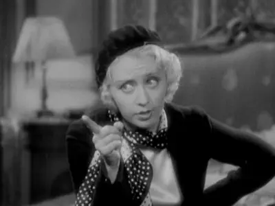 The Crowd Roars (1932)