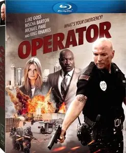 Operator (2015)