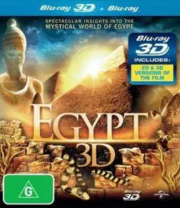 Egypt 3D (2013) [repost]