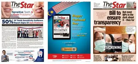 The Star Malaysia – 24 September 2019