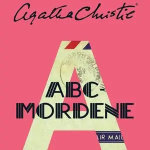 «ABC-mordene» by Agatha Christie