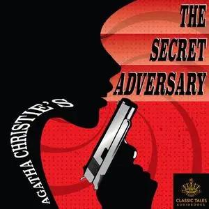 «The Secret Adversary» by Agatha Christie