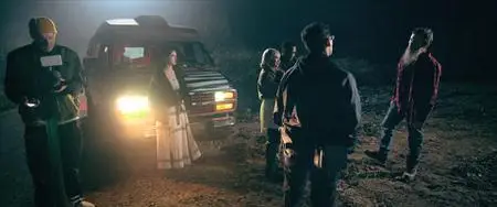 Jeepers Creepers: Reborn (2022)