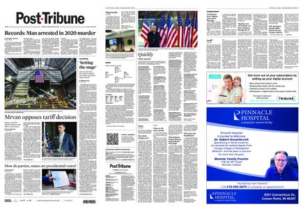 Post-Tribune – December 19, 2022