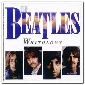 The Beatles - Whitology (2CD, 1997)