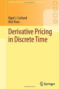 Derivative Pricing in Discrete Time (repost)