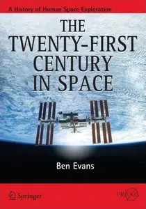 The Twenty-first Century in Space [Repost]