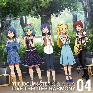 The IDOLM@STER - Collection (2006-2015) (3/3)