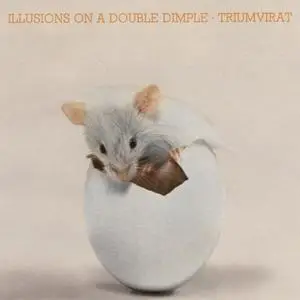 Triumvirat - Illusions On A Double Dimple (1974) {2002 Harvest/EMI}