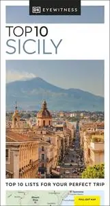 Eyewitness Top 10 Sicily (Pocket Travel Guide)