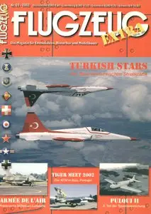 Flugzeug Extra 2002 (#02)