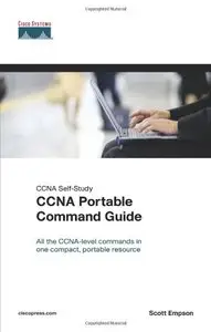 CCNA Portable Command Guide (Repost)