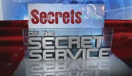 Discovery Channel Secrets of the Secret Service