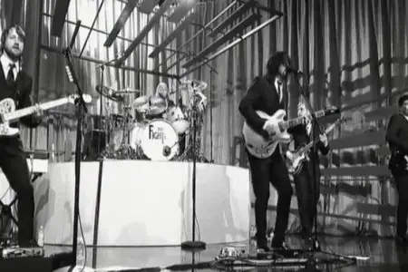 Foo Fighters - A Hard Day's Light (2012)