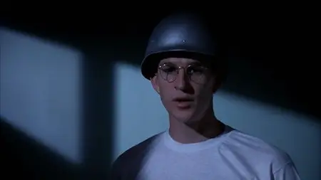 Full Metal Jacket (1987)