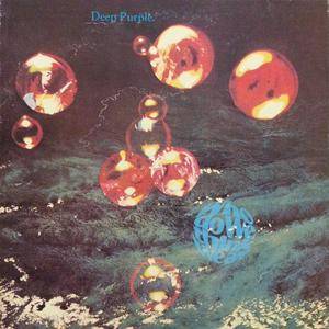 Deep Purple: Collection (1968 - 2017) [Vinyl Rip 16/44 & mp3-320]