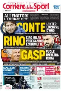 Corriere dello Sport - 28 Maggio 2019