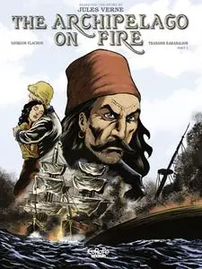 The Archipelago on Fire (Europe Comics 2022) (webrip) (MagicMan-DCP
