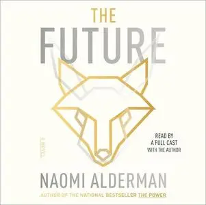 The Future [Audiobook]