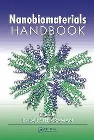 Nanobiomaterials Handbook(Repost)