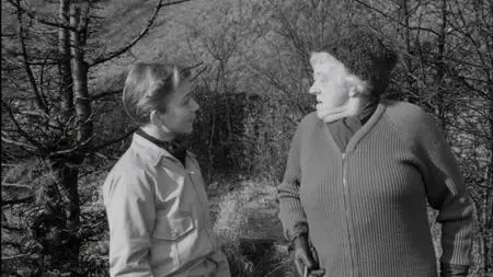 Murder She Said (1961)