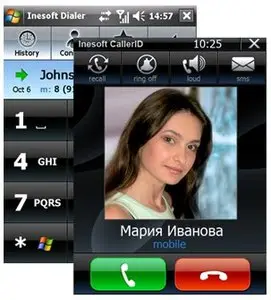 Inesoft Phone v 4.54