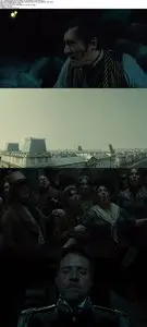 Les Misérables (2012)