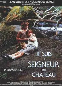 Je suis le seigneur du château / I'm the King of the Castle (1989)