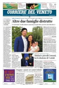 Corriere del Veneto Vicenza e Bassano – 03 novembre 2019