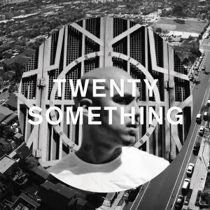 Pet Shop Boys - Twenty-Something [Maxi-Single] (2016)