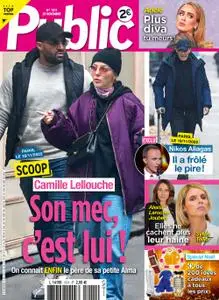 Public - 25 novembre 2022