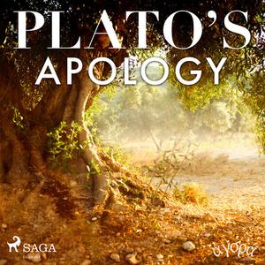 «Plato’s Apology» by – Plato