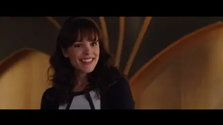 The Vow (2012)