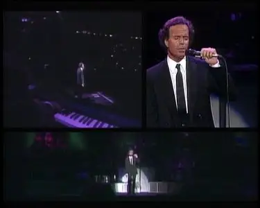 Julio Iglesias - En España (1989)  [Repost]