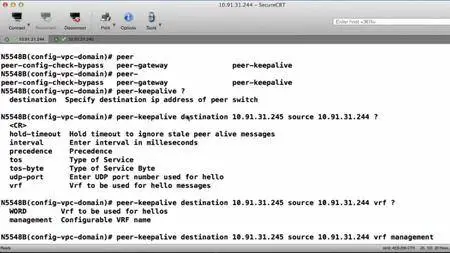 CCNA Data Center DCICT 200-155