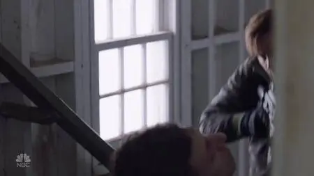 Taken S02E15