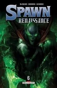 Spawn - Renaissance - Tome 6