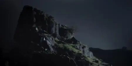His Dark Materials : À la croisée des mondes S03E07