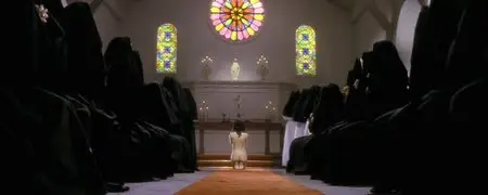 School of the Holy Beast (1974)