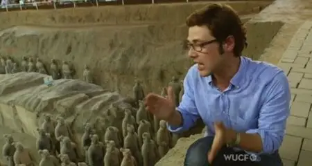 PBS - NOVA: Emperor's Ghost Army (2014)