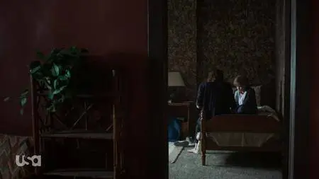 Falling Water S02E06