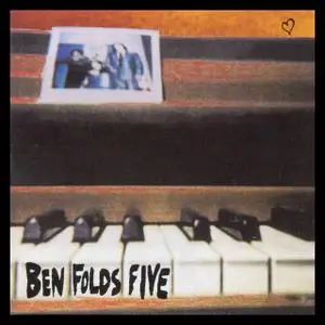 Ben Folds - Brick: The Songs Of Ben Folds 1994-2012 (2018)