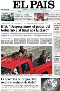 El País. 1 Abril