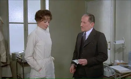 The Phantom of Liberty / Le fantôme de la liberté (1974)