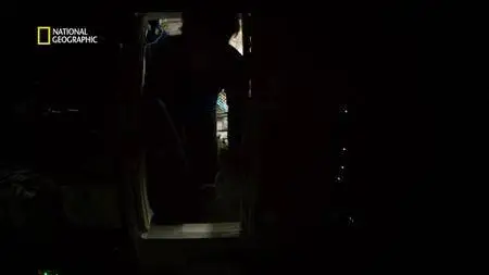 One Strange Rock S01E10