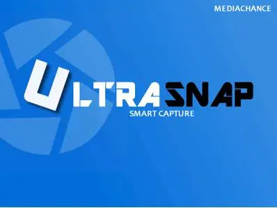 MediaChance UltraSnap PRO 4.8.3