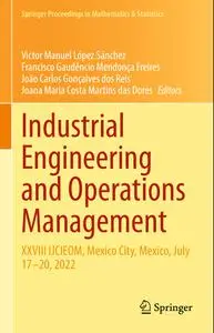 Industrial Engineering and Operations Management